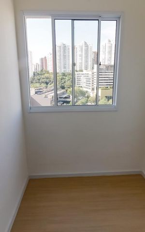 Apartamento para alugar com 28m², 2 quartos e sem vaga Apartamento para alugar com 28m², 2 quartos e sem vagaQuarto 1