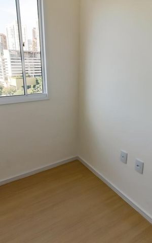Apartamento para alugar com 28m², 2 quartos e sem vaga Apartamento para alugar com 28m², 2 quartos e sem vagaQuarto 1
