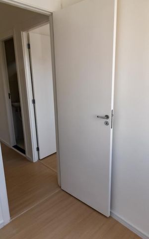 Apartamento para alugar com 28m², 2 quartos e sem vaga Apartamento para alugar com 28m², 2 quartos e sem vagaQuarto 1