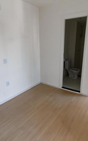 Apartamento para alugar com 28m², 2 quartos e sem vaga Apartamento para alugar com 28m², 2 quartos e sem vagaSala