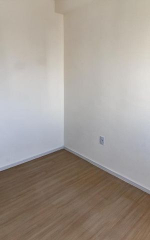 Apartamento para alugar com 28m², 2 quartos e sem vaga Apartamento para alugar com 28m², 2 quartos e sem vagaQuarto 2