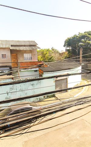 Casa à venda com 250m², 2 quartos e 2 vagasVaranda da Suíte 1