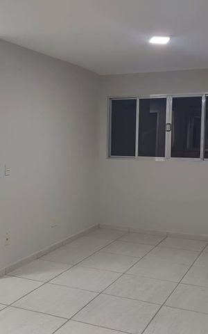 Apartamento para alugar com 47m², 2 quartos e 1 vaga Apartamento para alugar com 47m², 2 quartos e 1 vagaSala/cozinha