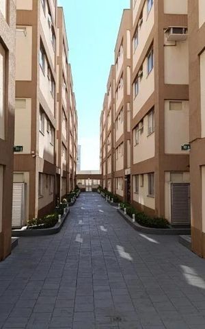 Apartamento para alugar com 47m², 2 quartos e 1 vaga Apartamento para alugar com 47m², 2 quartos e 1 vagaÁrea comum