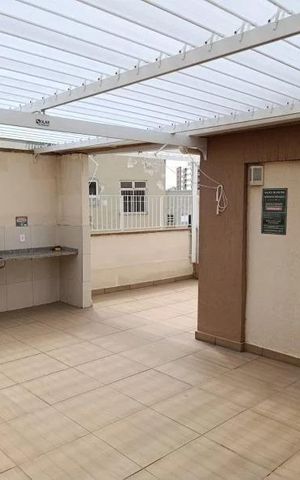Apartamento para alugar com 47m², 2 quartos e 1 vaga Apartamento para alugar com 47m², 2 quartos e 1 vagaÁrea comum