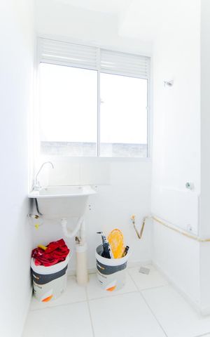 Apartamento para alugar com 44m², 1 quarto e 1 vagaÁrea de Serviço
