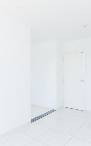 Apartamento para alugar com 44m², 1 quarto e 1 vagaSala