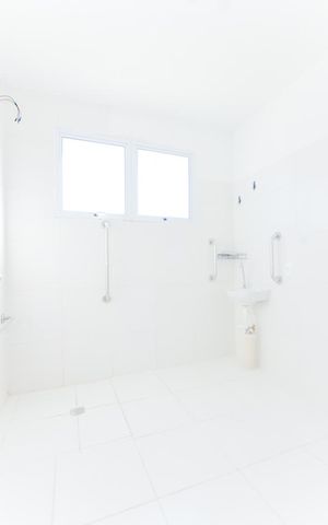 Apartamento para alugar com 44m², 1 quarto e 1 vagaBanheiro