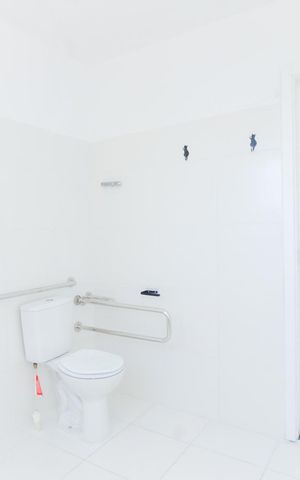 Apartamento para alugar com 44m², 1 quarto e 1 vagaBanheiro
