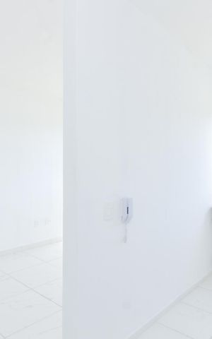 Apartamento para alugar com 44m², 1 quarto e 1 vagaCozinha
