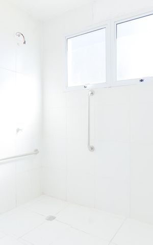 Apartamento para alugar com 44m², 1 quarto e 1 vagaBanheiro