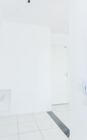 Apartamento para alugar com 44m², 1 quarto e 1 vagaCozinha