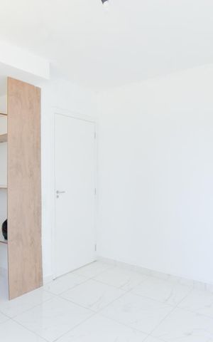 Apartamento para alugar com 44m², 1 quarto e 1 vagaQuarto 