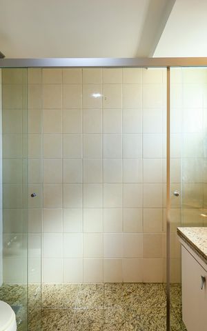 Apartamento para alugar com 152m², 4 quartos e 4 vagas