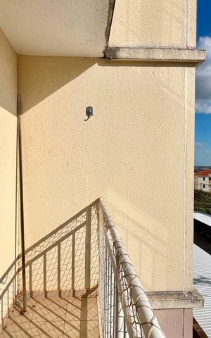 Apartamento para alugar com 45m², 2 quartos e 1 vaga Apartamento para alugar com 45m², 2 quartos e 1 vagaSacada