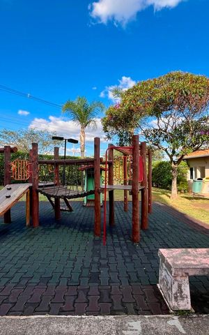 Apartamento para alugar com 45m², 2 quartos e 1 vaga Apartamento para alugar com 45m², 2 quartos e 1 vagaÁrea comum - Playground
