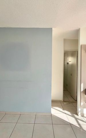 Apartamento para alugar com 45m², 2 quartos e 1 vaga Apartamento para alugar com 45m², 2 quartos e 1 vagaSala
