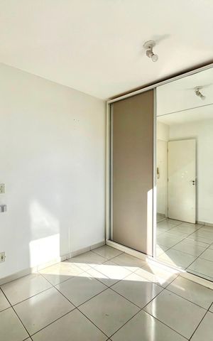 Apartamento para alugar com 45m², 2 quartos e 1 vaga Apartamento para alugar com 45m², 2 quartos e 1 vagaQuarto 2