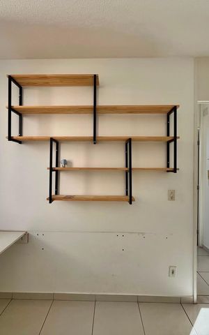 Apartamento para alugar com 45m², 2 quartos e 1 vaga Apartamento para alugar com 45m², 2 quartos e 1 vagaQuarto 1