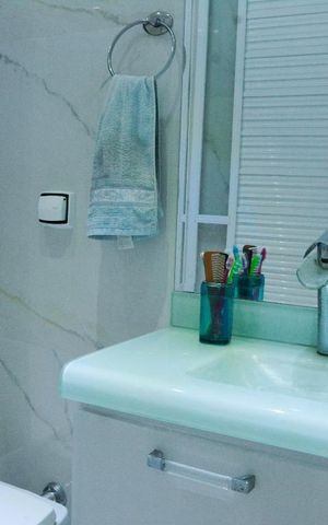 Apartamento à venda com 96m², 2 quartos e 1 vaga