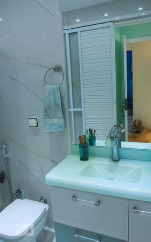 Apartamento à venda com 96m², 2 quartos e 1 vaga