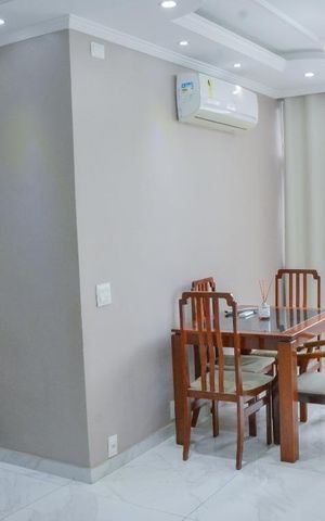 Apartamento à venda com 96m², 2 quartos e 1 vaga
