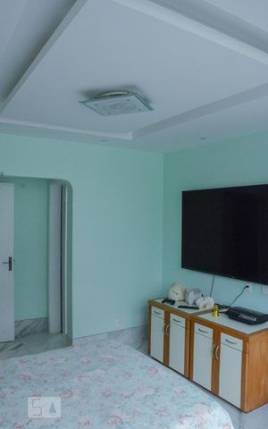 Apartamento à venda com 96m², 2 quartos e 1 vaga