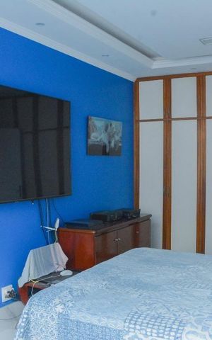 Apartamento à venda com 96m², 2 quartos e 1 vaga