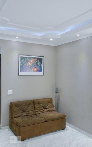 Apartamento à venda com 96m², 2 quartos e 1 vaga