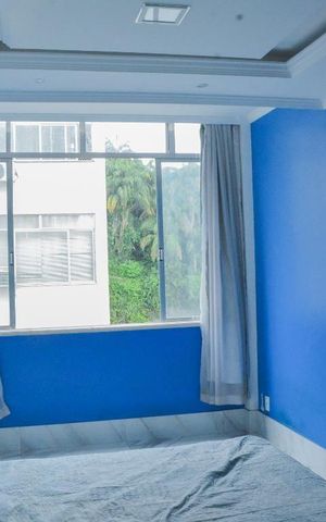 Apartamento à venda com 96m², 2 quartos e 1 vaga