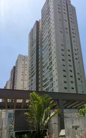 Apartamento à venda com 136m², 3 quartos e 2 vagas