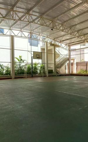 Apartamento à venda com 136m², 3 quartos e 2 vagas