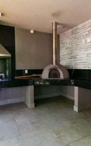 Apartamento à venda com 136m², 3 quartos e 2 vagas