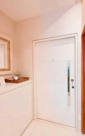 Apartamento à venda com 100m², 3 quartos e 2 vagas