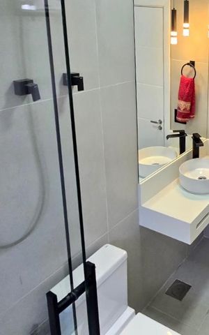 Casa à venda com 238m², 3 quartos e 5 vagasBanheiro da Suíte