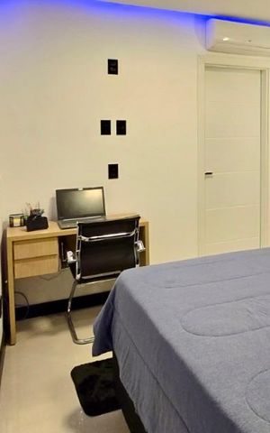 Casa à venda com 238m², 3 quartos e 5 vagasSuíte 2