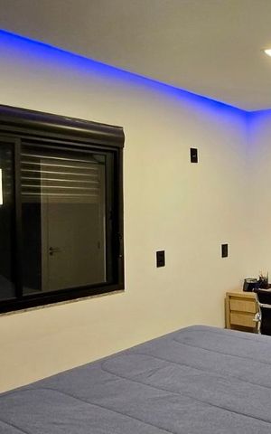 Casa à venda com 238m², 3 quartos e 5 vagasSuíte 2