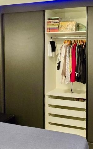Casa à venda com 238m², 3 quartos e 5 vagasSuíte 2