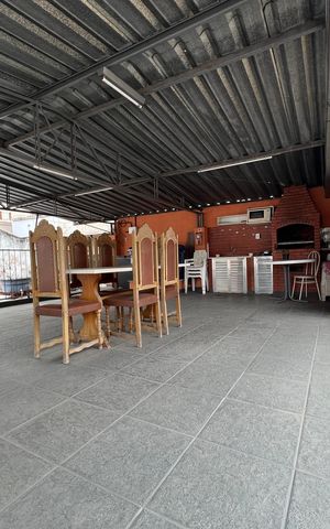 Casa para alugar com 70m², 2 quartos e sem vaga Casa para alugar com 70m², 2 quartos e sem vagaTerraço