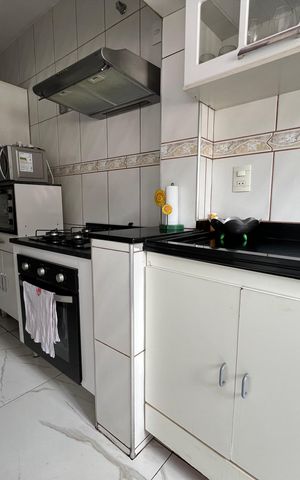 Casa para alugar com 70m², 2 quartos e sem vaga Casa para alugar com 70m², 2 quartos e sem vagaCozinha