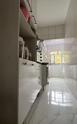 Casa para alugar com 70m², 2 quartos e sem vaga Casa para alugar com 70m², 2 quartos e sem vagaCozinha