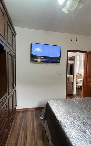 Casa para alugar com 70m², 2 quartos e sem vaga Casa para alugar com 70m², 2 quartos e sem vagaQuarto 1