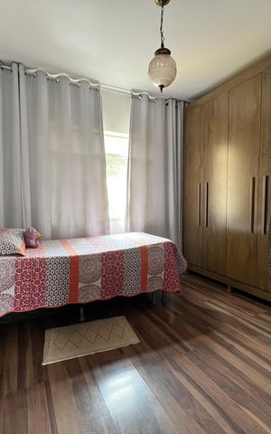 Casa para alugar com 70m², 2 quartos e sem vaga Casa para alugar com 70m², 2 quartos e sem vagaQuarto 2