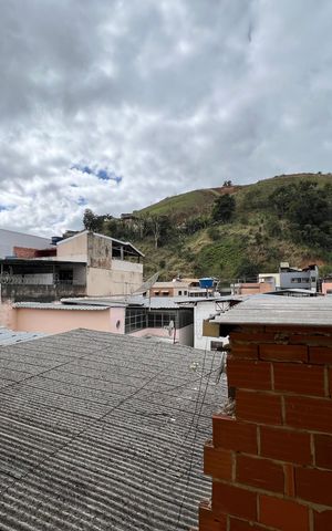 Casa para alugar com 70m², 2 quartos e sem vaga Casa para alugar com 70m², 2 quartos e sem vagaVista Quarto 1