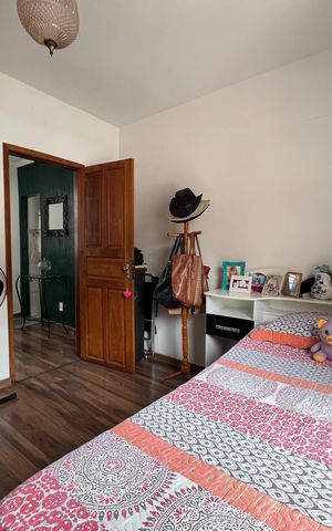 Casa para alugar com 70m², 2 quartos e sem vaga Casa para alugar com 70m², 2 quartos e sem vagaQuarto 2