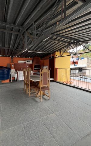 Casa para alugar com 70m², 2 quartos e sem vaga Casa para alugar com 70m², 2 quartos e sem vagaTerraço