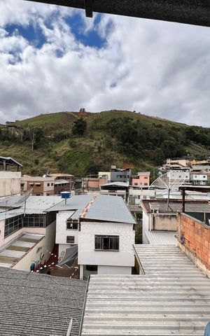 Casa para alugar com 70m², 2 quartos e sem vaga Casa para alugar com 70m², 2 quartos e sem vagaVista do Terraço