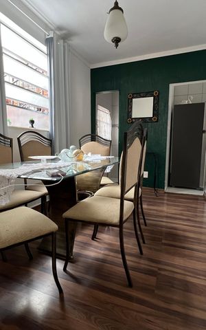 Casa para alugar com 70m², 2 quartos e sem vaga Casa para alugar com 70m², 2 quartos e sem vagaSala de Jantar