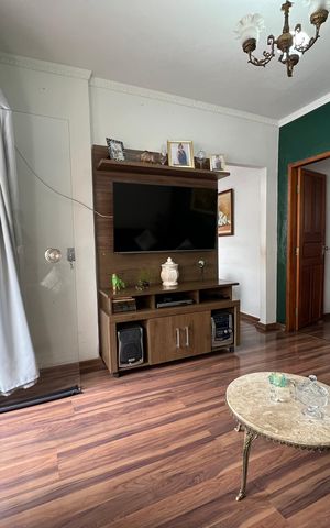 Casa para alugar com 70m², 2 quartos e sem vaga Casa para alugar com 70m², 2 quartos e sem vagaSala