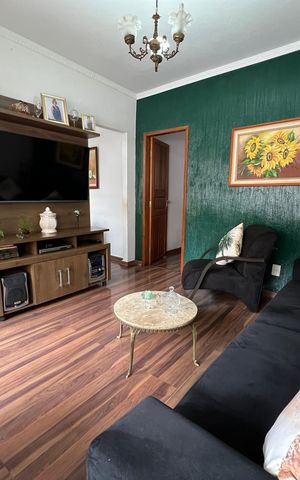Casa para alugar com 70m², 2 quartos e sem vaga
